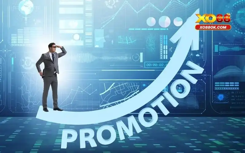 Khuyến Mãi Xo88 - Cập Nhật Những Khuyến Mãi Hot Năm 2025