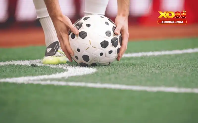 Kèo Phạt Góc - Khám Phá Chi Tiết Kèo Bóng Đá Tại Xo88