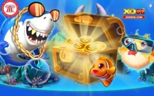 Nhị Gia Bắn Cá - Hướng Dẫn Toàn Diện Từ Cho Người Chơi Mới