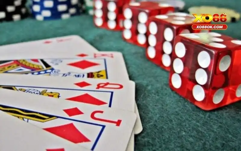 Chắn Xo88 - Luật Game Bài Đổi Thưởng Tại Nhà Cái Xo88