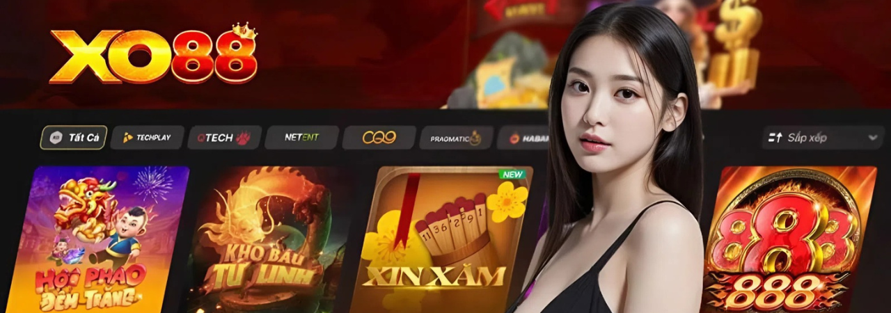 Các Sản Phẩm Và Dịch Vụ Tại Nhà Cái Xo88