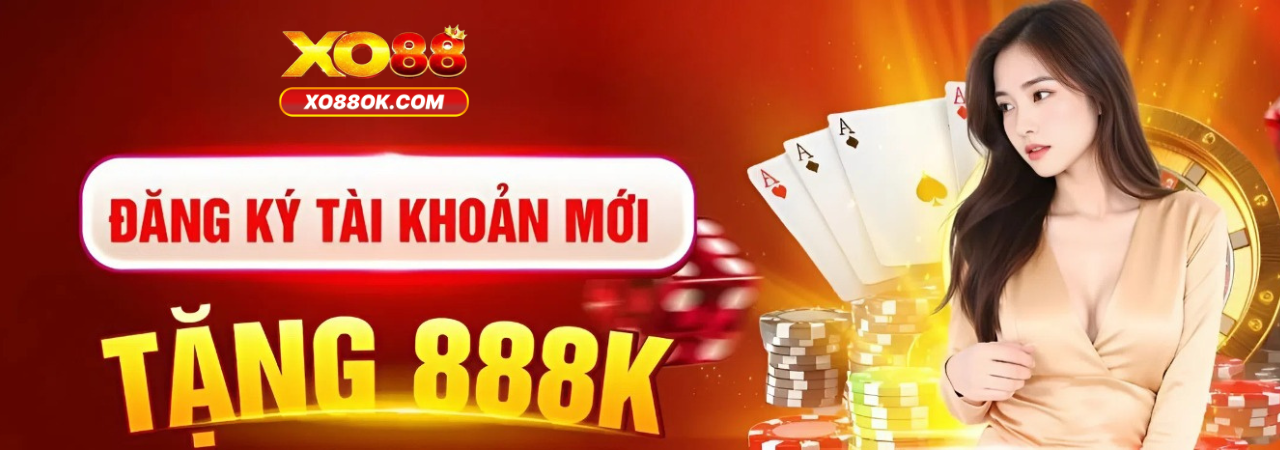 Đăng Ký Tài Khoản Xo88