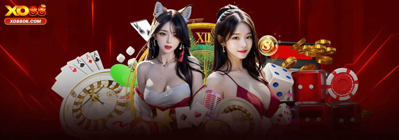 Game Đổi Thưởng Xo88