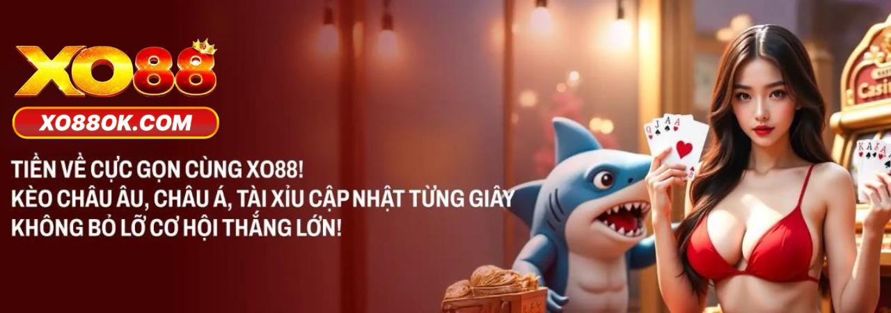 Tổng Quan Về Nhà Cái Xo88