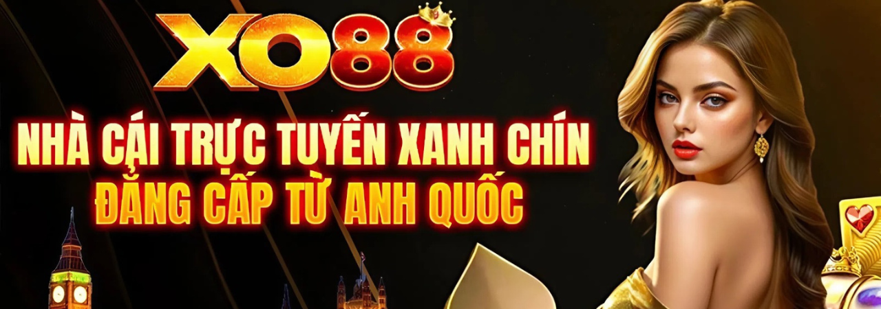 Xo88 - Khám Phá Nhà Cái Cái Cược Hàng Đầu Việt Nam
